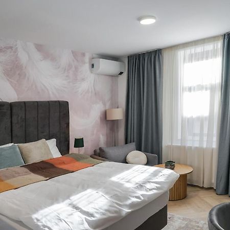 The Chic Retreat Apartment Bucharest Luaran gambar