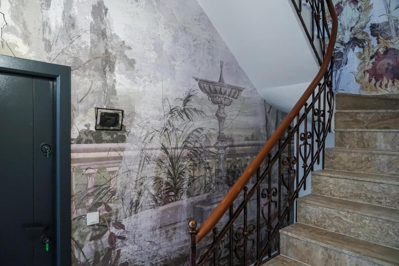 The Chic Retreat Apartment Bucharest Luaran gambar