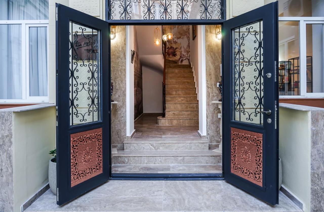 The Chic Retreat Apartment Bucharest Luaran gambar
