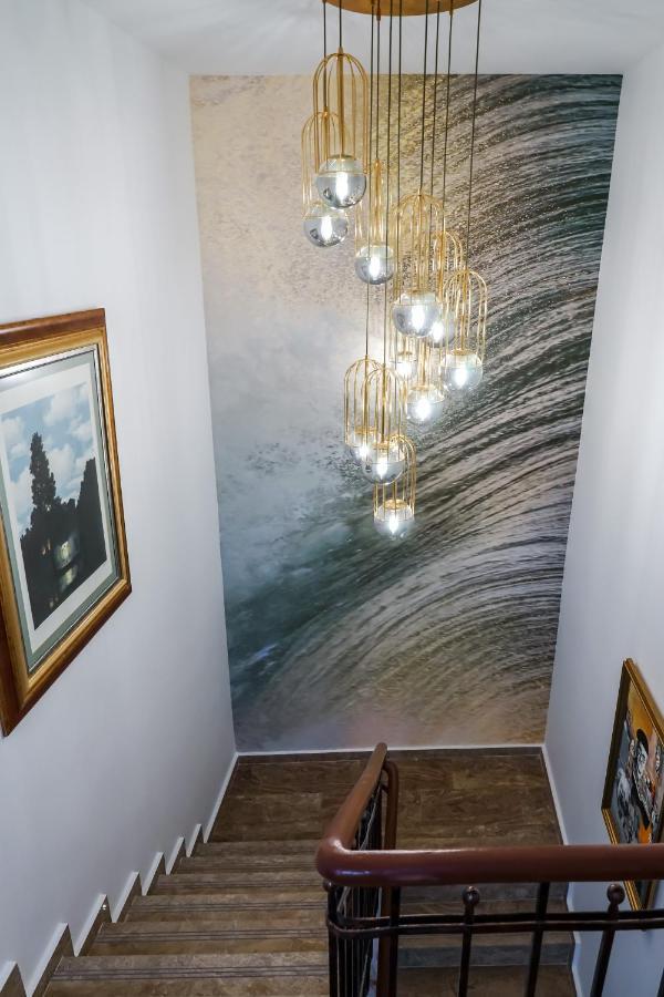 The Chic Retreat Apartment Bucharest Luaran gambar