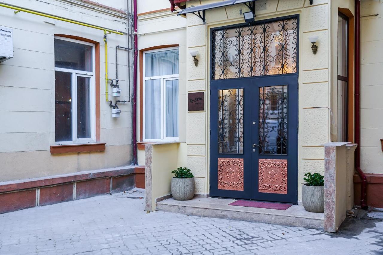 The Chic Retreat Apartment Bucharest Luaran gambar